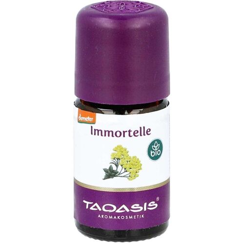 Taoasis Immortelle öl Bio