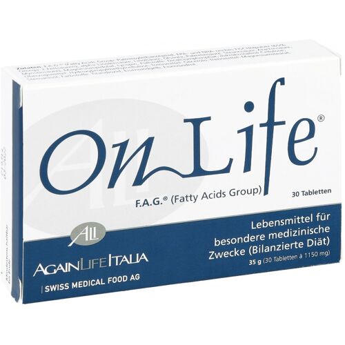 Onlife Tabletten