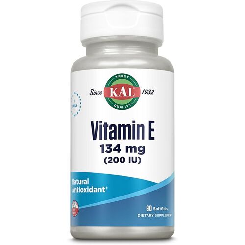 Vitamin E 200 I.e. Weichkapseln