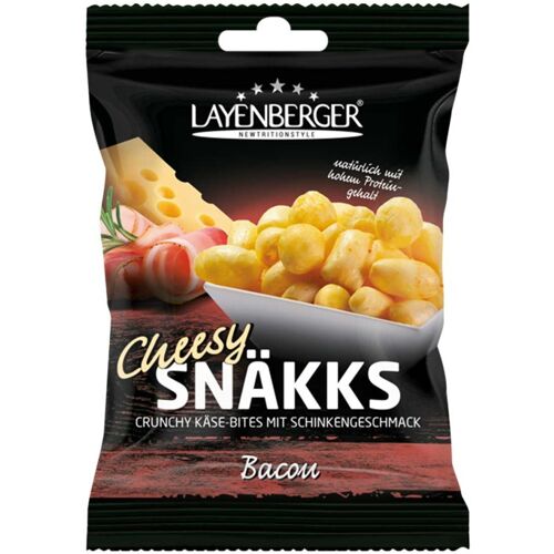 Layenberger Cheesy Snäkks Bacon