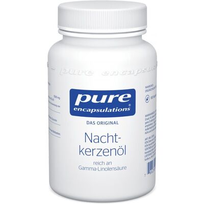 Pure Encapsulations Nachtkerzenöl Kapseln - Nahrungsergänzung Pure Encapsulations Nachtkerzenöl Kapseln - Nahrungsergänzung
