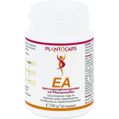 Plantocaps Endlich Abnehmen Kapseln Plantocaps Endlich Abnehmen Kapseln