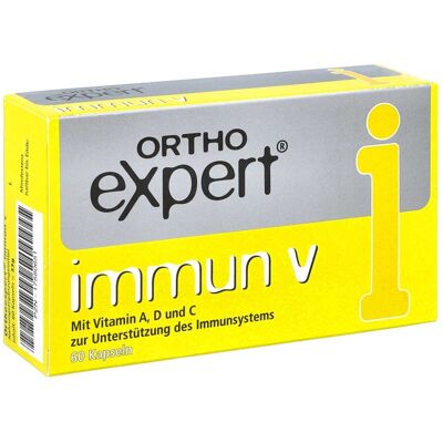 Orthoexpert Immun V Kapseln Orthoexpert Immun V Kapseln