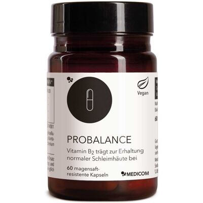 Medicom Probalance Kapseln Medicom Probalance Kapseln