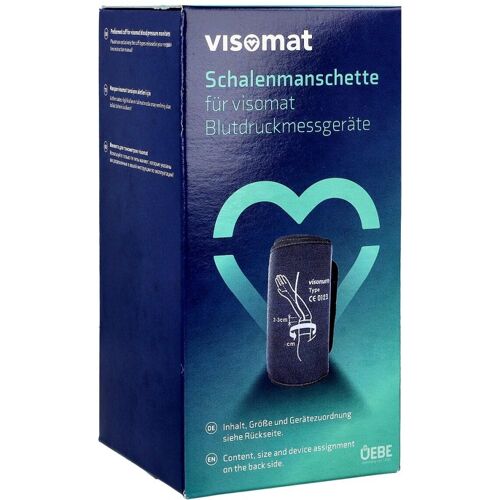 Visomat comfort Iii Schalenmans.typ Upw 23-43cm