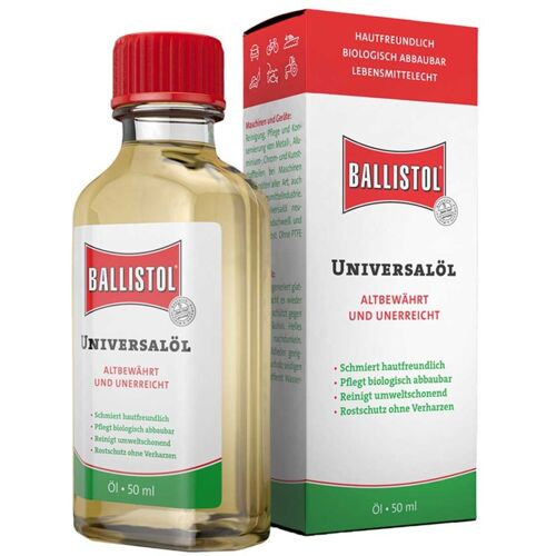 Ballistol flüssig