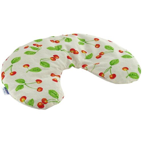 Kirschkern Nackenhörnchen