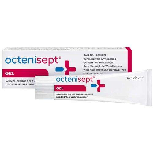 Octenisept Wundgel