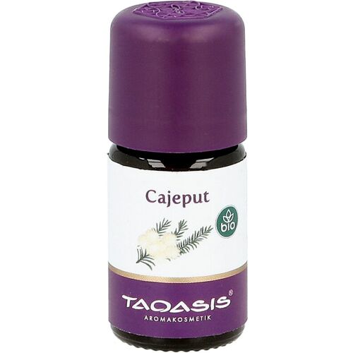 Taoasis Cajeput öl Bio