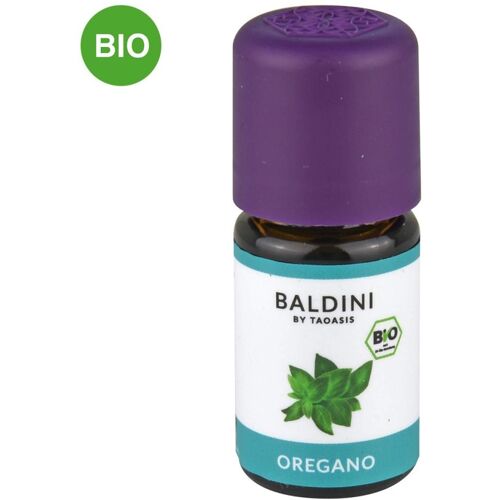 Taoasis Oregano öl Bioaroma Baldini