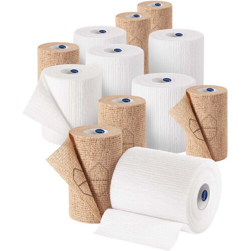 Pütterpro 2 2-komponenten-kompressionssystem 10 cm