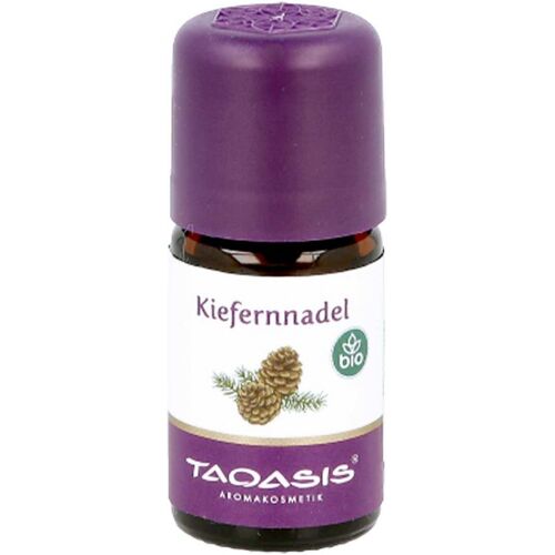 Taoasis Kiefernnadel Bio öl