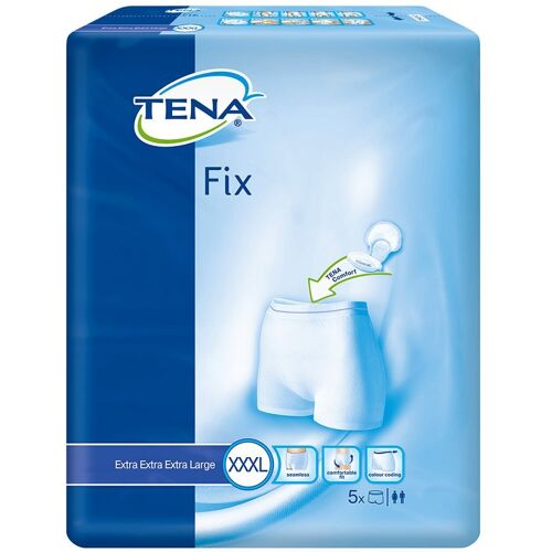 Tena Fix Fixierhosen Xxxl