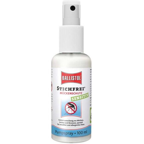 Ballistol Stichfrei sensitiv Spray