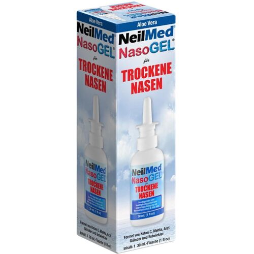 Neilmed® Nasogel Spray