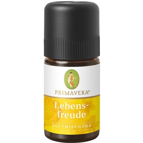 Lebensfreude Duftmischung