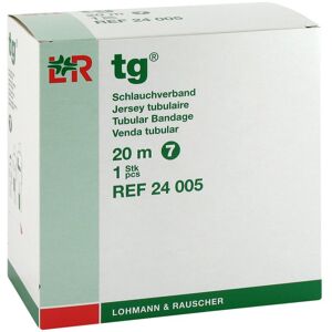 Tg Schlauchverband Größe 7 20 m weiss 24005 Tg Schlauchverband Größe 7 20 m weiss 24005