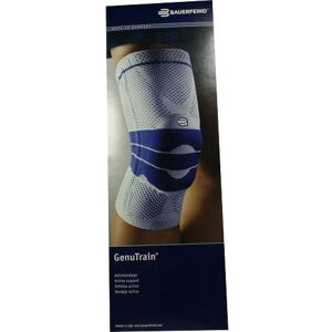 Genutrain Knieband.gr.7 titan Genutrain Knieband.gr.7 titan