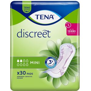 Tena Discreet Inkontinenz Einlagen Mini Tena Discreet Inkontinenz Einlagen Mini