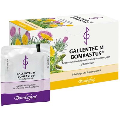 Bombastus Gallentee M Beutel Bombastus Gallentee M Beutel