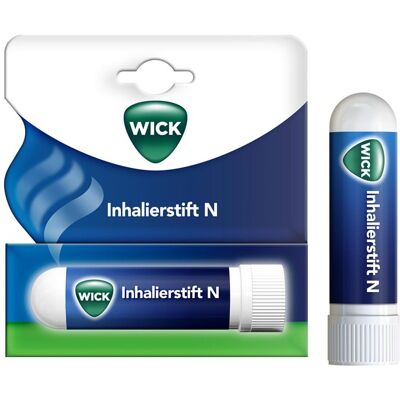 Wick Inhalierstift N Wick Inhalierstift N