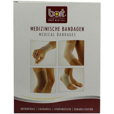 Bort Metatarsal Bandage 19 cm mit Pelotte Bort Metatarsal Bandage 19 cm mit Pelotte