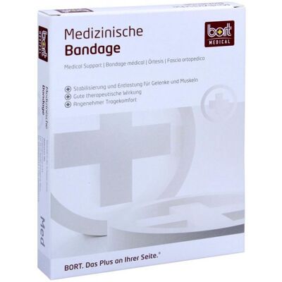 Bort Fersenspornpolster 41-44 C - Medizinische Fußpflege Bort Fersenspornpolster 41-44 C - Medizinische Fußpflege