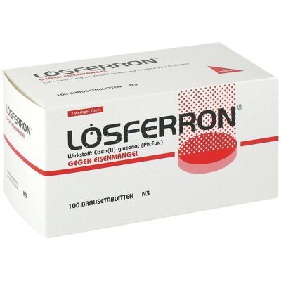 Lösferron Lösferron