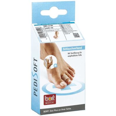 Bort GmbH Bort PediSoft TexLine Kleine Verband - Medizinischer Verband Bort GmbH Bort PediSoft TexLine Kleine Verband - Medizinischer Verband