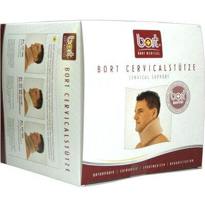 Bort GmbH Halsbandage - 7,5cm Mittel Bort GmbH Halsbandage - 7,5cm Mittel