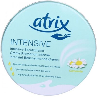 Atrix Intensive Handpflege - Handcreme Atrix Intensive Handpflege - Handcreme