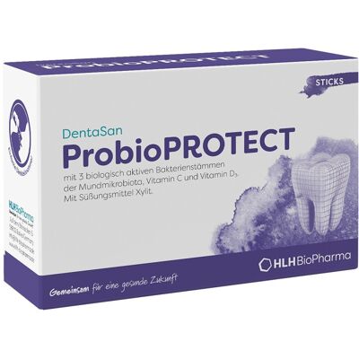 DentaSan ProbioPROTECT Sticks DentaSan ProbioPROTECT Sticks