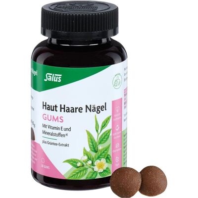 Salus® Haut Haare Nägel Gums Salus® Haut Haare Nägel Gums