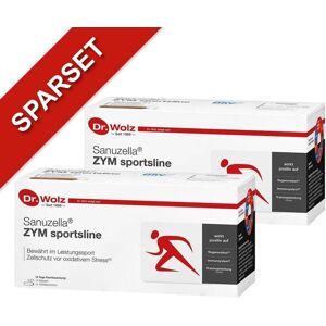 Dr. Wolz Sanuzella Zym