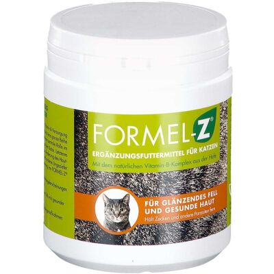 Formel-Z Tabletten für Katzen - Medikament Formel-Z Tabletten für Katzen - Medikament