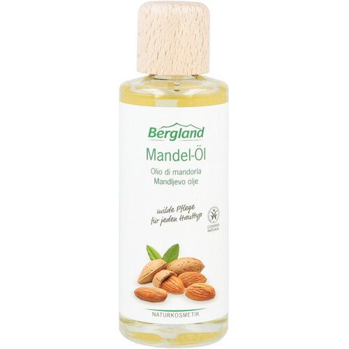 Mandelöl
