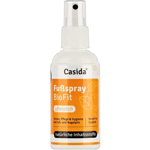 Fussspray Biofit pflanzlich