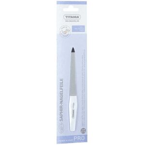 Nagelfeile Diamant 16 cm Nagelfeile Diamant 16 cm