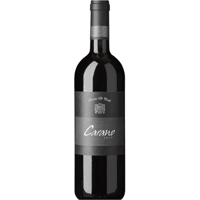 Carano Lagrein Riserva DOC 2019, Baron di Pauli, Südtirol Carano Lagrein Riserva DOC 2019, Baron di Pauli, Südtirol