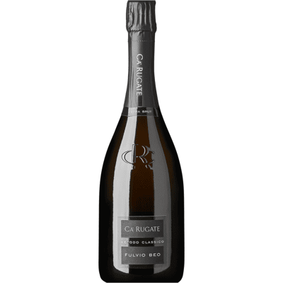 Ca' Rugate Fulvio Beo Garganega Sekt - Schaumwein Ca' Rugate Fulvio Beo Garganega Sekt - Schaumwein