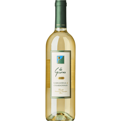 Di Giorno Garganega-Chardonnay IGT 2025, Campagnola, Venetien Di Giorno Garganega-Chardonnay IGT 2025, Campagnola, Venetien