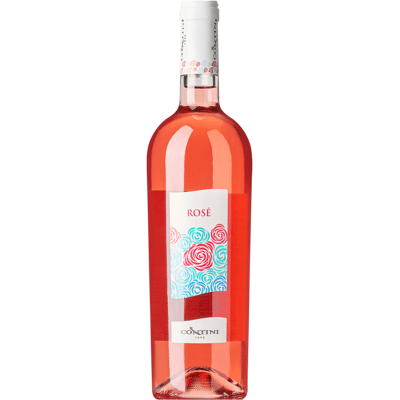 Attilio Contini Nieddera Rosé 2024 - Rosé Wein Attilio Contini Nieddera Rosé 2024 - Rosé Wein