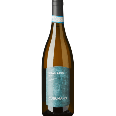 Shamaris Grillo Sicilia DOC 2025, Cusumano, Sizilien Shamaris Grillo Sicilia DOC 2025, Cusumano, Sizilien