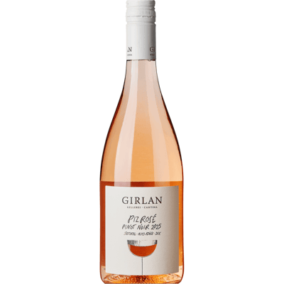Piz Pinot Noir Rosé DOC 2025, Kellerei Girlan, Südtirol Piz Pinot Noir Rosé DOC 2025, Kellerei Girlan, Südtirol