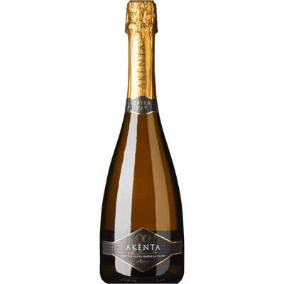Santa Maria La Palma Santa Maria Vermentino Spumante Akenta 2022 - Schaumwein Santa Maria La Palma Santa Maria Vermentino Spumante Akenta 2022 - Schaumwein