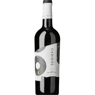 Cabirol - Alghero Rosso DOC 2022 - Cagnulari - Wein Cabirol - Alghero Rosso DOC 2022 - Cagnulari - Wein