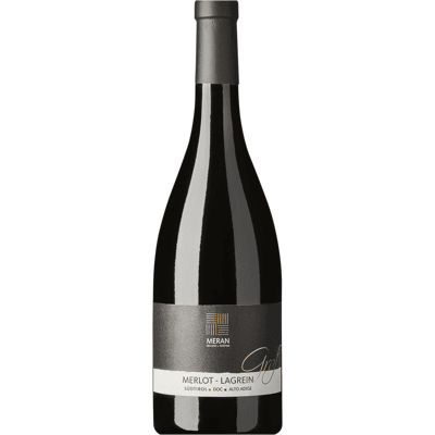 Graf Merlot-Lagrein DOC 2023, Kellerei Meran, Südtirol Graf Merlot-Lagrein DOC 2023, Kellerei Meran, Südtirol