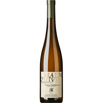 Abbazia di Novacella Alto Adige DOC Praepositus 2022 - Weißwein Abbazia di Novacella Alto Adige DOC Praepositus 2022 - Weißwein