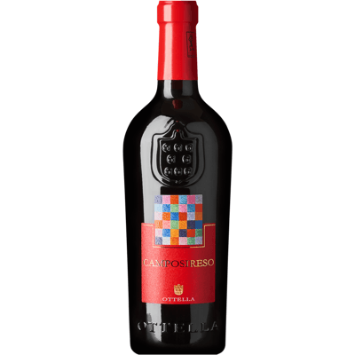 Ottella - Modell 2018, 2019 - Rotwein - Veronese IGT Ottella - Modell 2018, 2019 - Rotwein - Veronese IGT