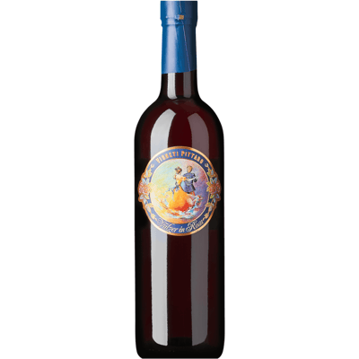 Valzer in Rosa Moscato Rosa IGT 2023, Vigneti Pittaro, Friaul Valzer in Rosa Moscato Rosa IGT 2023, Vigneti Pittaro, Friaul